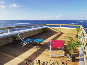 VILLA PHARE CARAÏBES Guadeloupe